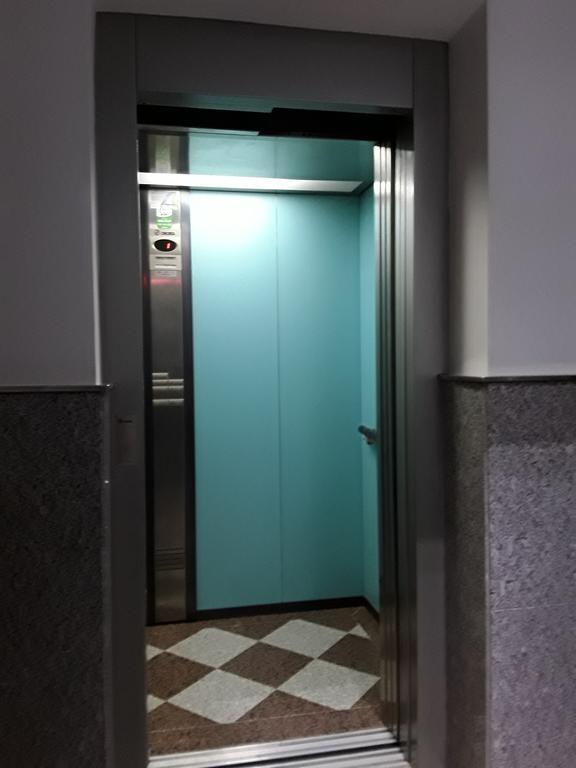 דירות Viva Cruce De ארינאגה מראה חיצוני תמונה